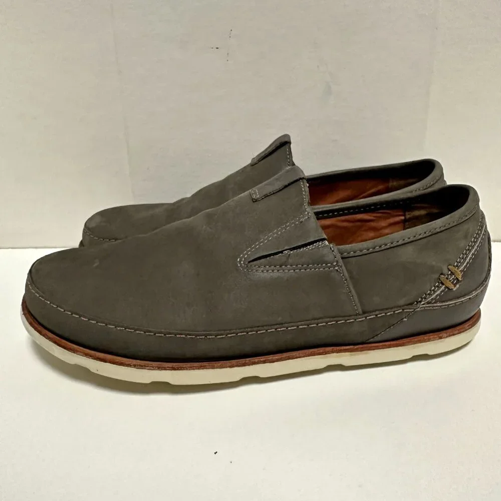 Chaco Thompson Slip Loafer